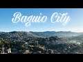 NEW NORMAL SA BAGUIO CITY  | LATEST TRAVEL 2021