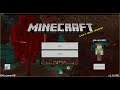【マイクラ】新人メンバー”もったん”のOCBワールド配信【Minecraft】
