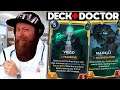 Perfecting Viego Mill! Runeterra's Deck Doctor Ep.6 | Legends of Runeterra