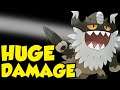 PERRSERKER'S INSANE DAMAGE! Pokemon Sword and Shield Perrserker Moveset Guide!
