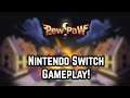 Pew Paw Switch Gameplay