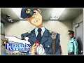 Phoenix Wright: Ace Attorney Trilogy || Rise from the Ashes - Folge 07 [German/English]