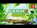 Pikmin 3 Deluxe for Nintendo Switch Announced