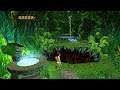 Pitfall: The Lost Expedition PS2 Gameplay HD (PCSX2 v1.7.0)