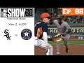 Playoff Baseball is Here - MLB The Show 20 Astros Franchise Ep. 88