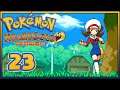 Pokémon Heartgold | 23 | Arenaleiterin Jasmin  [ Lets Play ]