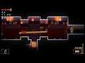 Poking things with a big stick in Enter the Gungeon