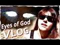 Пещера Проходна / Prehodna cave - The Eyes of God Vlog