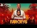 (PS5) Far Cry 6 Live Playthrough Gameplay - Part 8