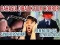 RAHASIA DIBALIK FILM-FILM HORROR YANG JARANG DIKETAHUI OLEH PUBLIK!