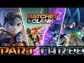 Ratchet & Clank: Rift Apart Playthrough Part 3