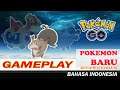 Review dan Evolusi Pokemon baru di Pokemon Go, Event Pokemon Go terbaru