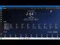 Review Windows 10 on my Computer Part 02