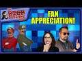 Rich Alvarez April 2020 Fan Appreciation Day!