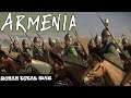 Rome 2 TW (Armenia) - Parte 12 (PT-BR) - Criando o terceiro Full Stack!!!