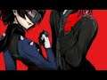 [RU | JA | EN] PERSONA 5 STRIKERS WITH INUMA77KUN
