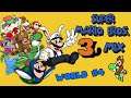 SE VAN LOS FANTASMAS Y LLEGA YOSHI :D - Super Mario Bros 3 Mix World #4 | Gameplay ||| RunayEmi 💕