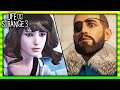 Should MAX CAULFIELD and SEAN DIAZ Return in Life is Strange 3!? (New Theory)