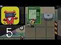 Silly World - Hide and Seek - Gameplay Walkthrough (Part 5) [iOS,Android]