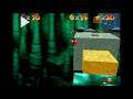 SM64 - Bowser in the Dark World Red Coins 0xA - 1'03"43 by fifdspence and MKDasher  - (TAS)