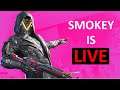 smoky is Live #gtxpreet #pubgmobile #gamemobile #carryislive