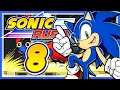 SONIC RUSH # 08 🦔 Sonic // Final Zone: Unknown