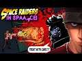 Space Raiders in Space PEST CONTROL SQUAD - Part 1 | Let's play Space Raiders in Space Gameplay