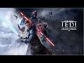 * Star Wars Jedi Fallen Order - O Inicio da Campanha #1 - Que a Força esteja com Você ( PC 720pHD )