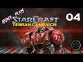 Starcraft Campaign - Terran - Mission 04 - Arjade Plays Starcraft