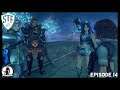 Start to Finish - Let's Play Xenoblade Chronicles, Episode 14