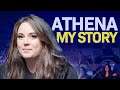 STORY OF ATHENA