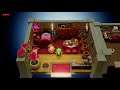 Streaming Links Awakening for the Switch - A quest to Impress a Grill Marin