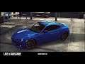 Subaru BRZ Stable And Comfortable