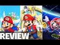 Super Mario 3D All-Stars Review - Mario at His Very Best