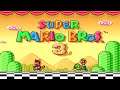 Super Mario Bros 3 - Full Game Walkthrough (SNES)