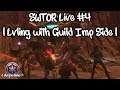 SWTOR Live #4 | Lvling with Guild Imp SIde |