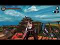 Takashi Ninja Warrior - Shadow of Last Samurai Android Gameplay