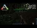 Taking Our Dino Army Out For A Spot Of Hunting - ARK: Survival Evolved #12