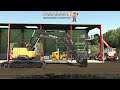 Terrassement Hangar PDT | Farming Simulator 19 #Partie2