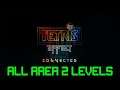 TETRIS EFFECT: CONNECTED (ALL AREA 2 LEVELS)