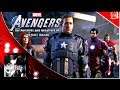 The Avengers Project - The Positives & Negatives Of The First Trailer (Gaming Discussions)