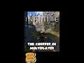 The Chopper In Multiplayer 🏍 Halo Infinite