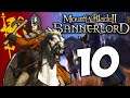 THE CURSED CASTLE! Mount & Blade II: Bannerlord - Vlandian Campaign #10