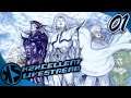 The Dark Knight Cecil | Final Fantasy IV (Part 1) | KZXcellent Livestreams