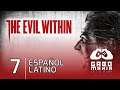 😈 The Evil Within 1 comentado en Español Latino | Capitulo 7