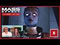 Recruiting the Justicar & the Assassin! | Let's Play Mass Effect 2 (Legendary Edition) | Part 5