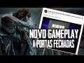 The Last of Us Part 2 - Novo Gameplay Exclusiva para Jornalistas Mostra Novidades