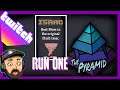 The Pyramid: Run 1 - Game 3 - The Binding of Isaac (Flash)