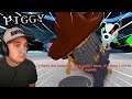 THE SAD CONCLUSION TO ROBLOX PIGGY! (Chapter 12 Ending)