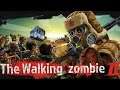 The Walking Zombie 2 Cz 34 díl Zničení konvoje